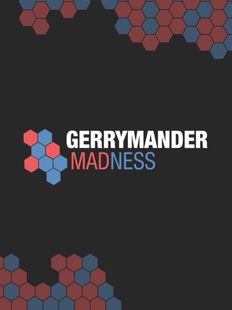 Gerrymander Madness