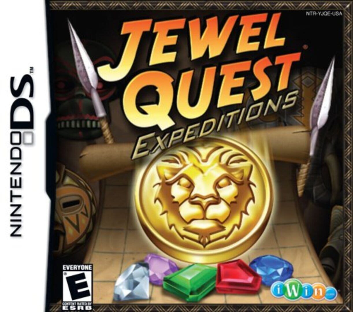 Jewel Quest