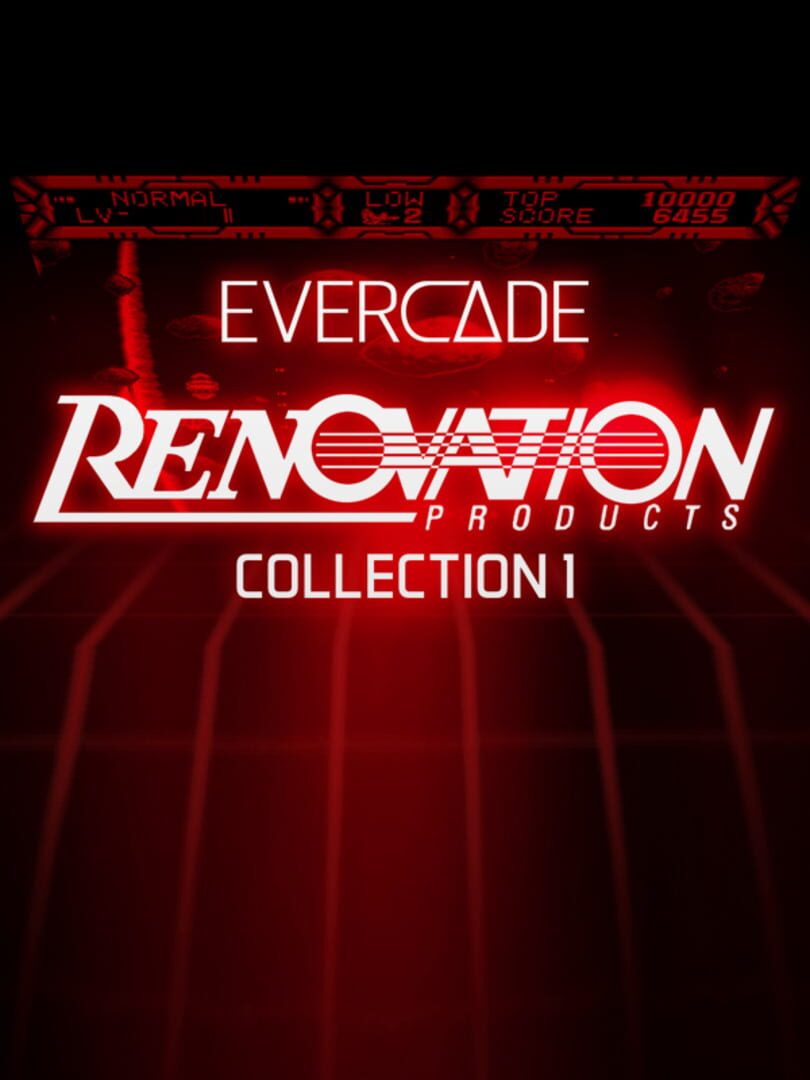 Renovation Products Collection 1 (2022)