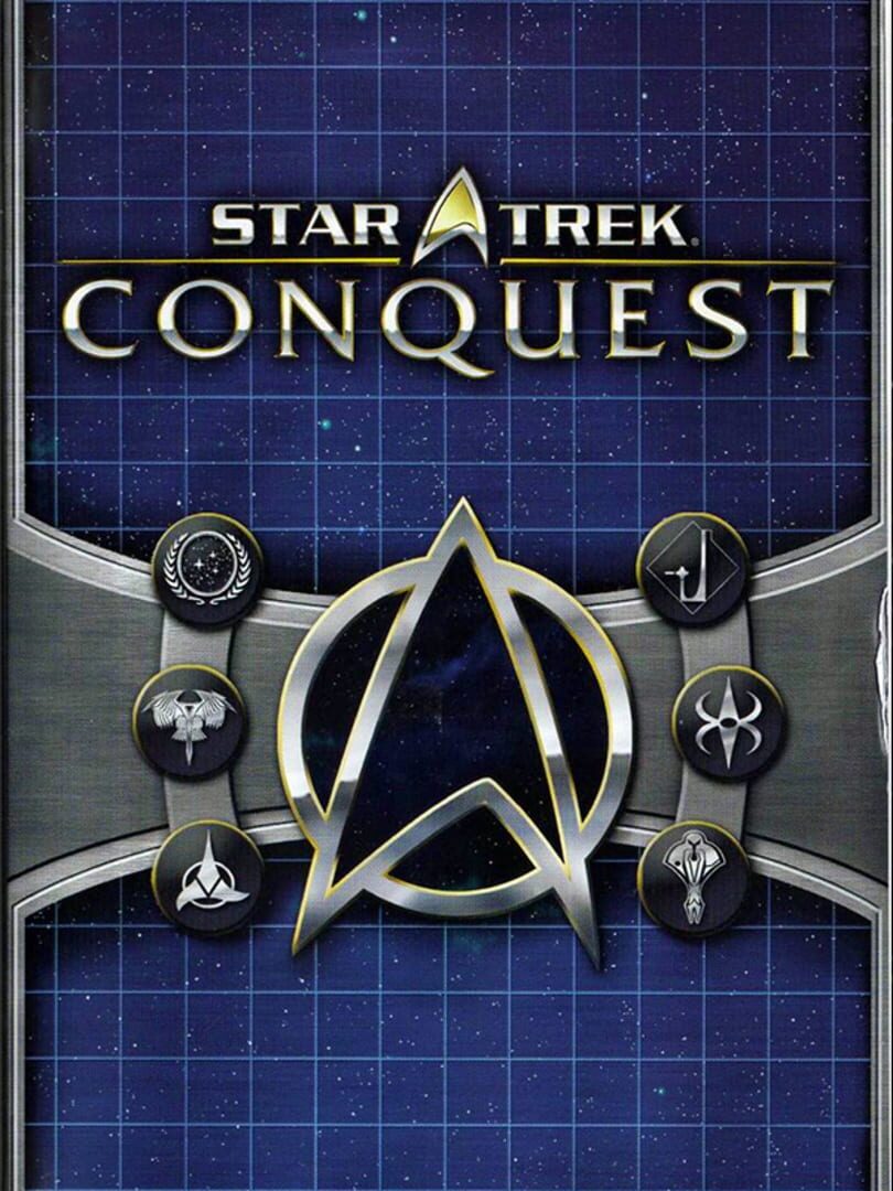 Star Trek: Conquest (2007)