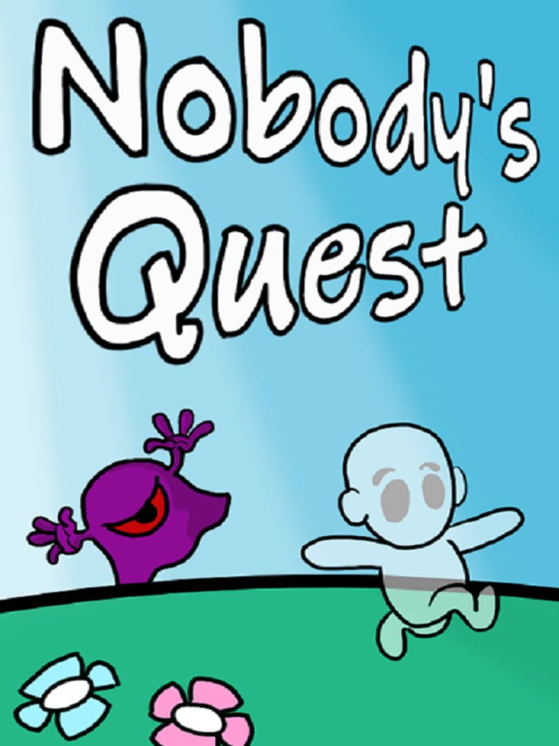Nobody's Quest (2026)