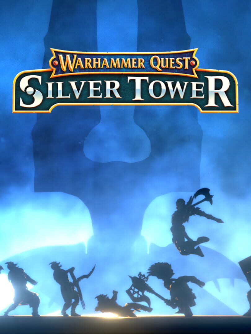 Warhammer Quest: Silver Tower (2020)