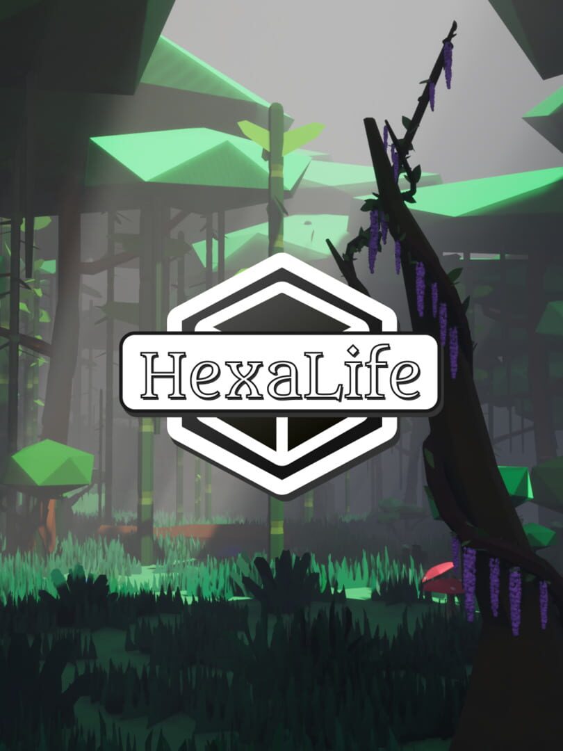 HexaLife
