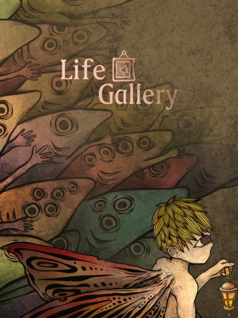 Life Gallery (2020)