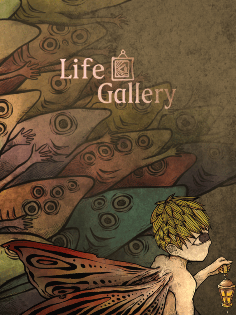 Life Gallery Cover