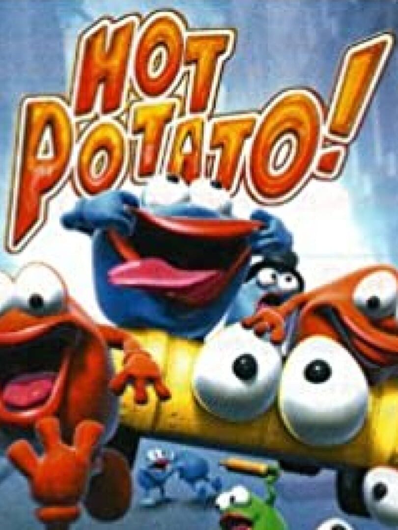 Hot Potato! (2001)