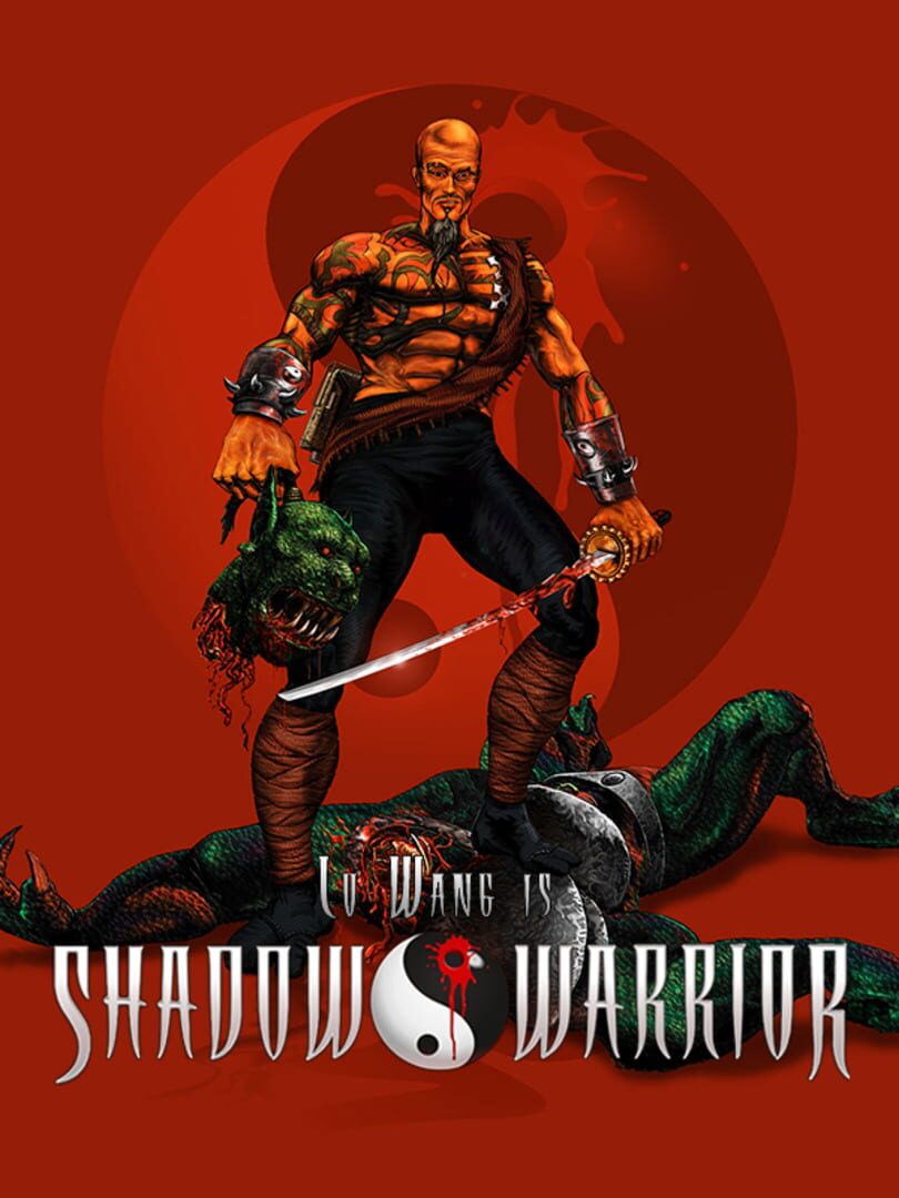 Shadow Warrior (1997)