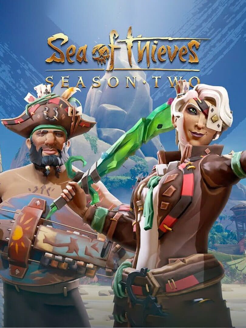 Sea of Thieves