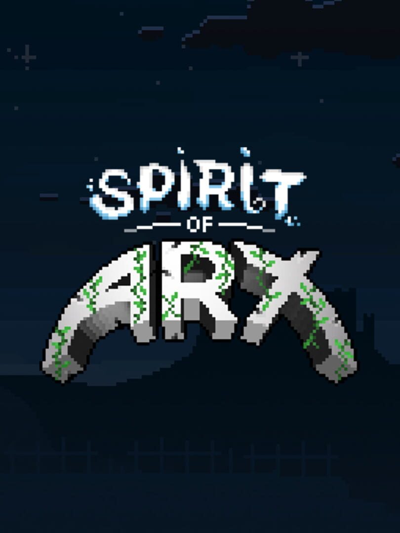 Spirit of Arx (2026)