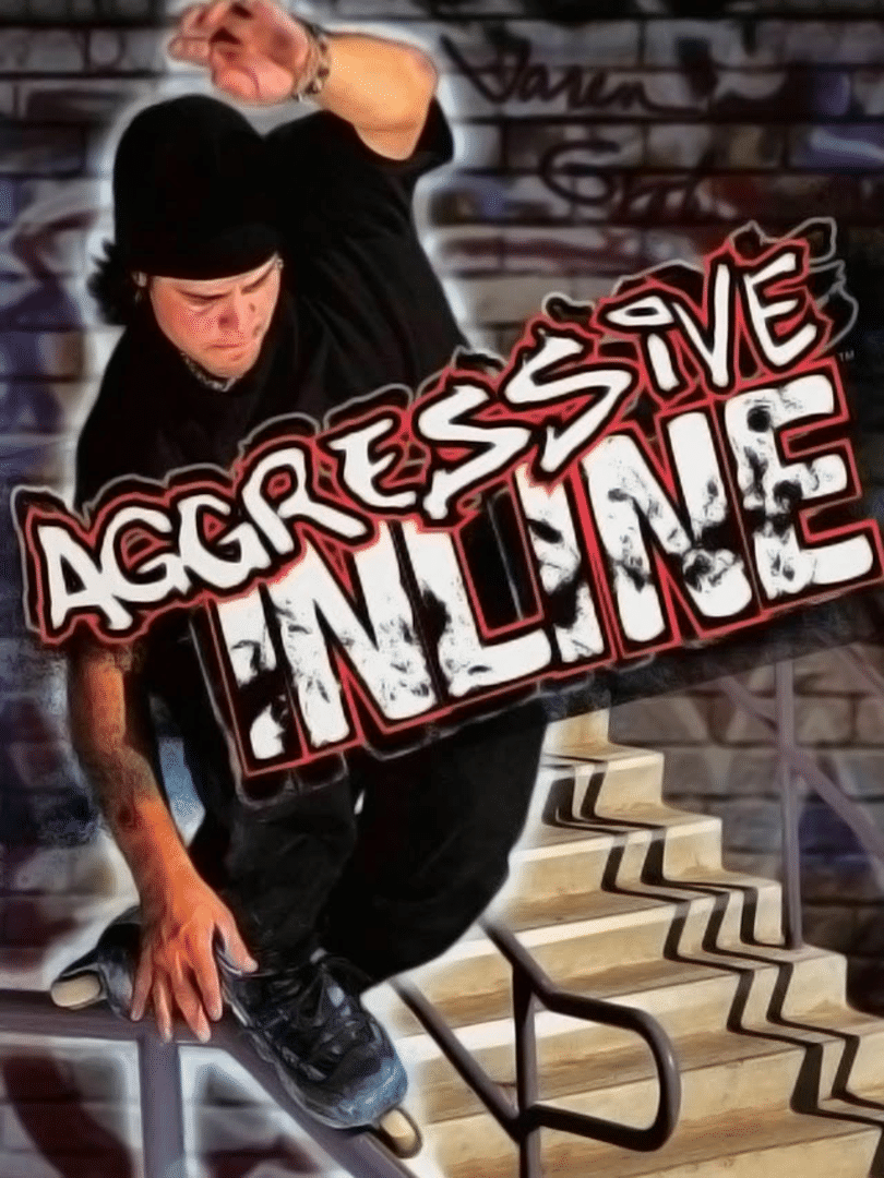 Aggressive Inline Cover