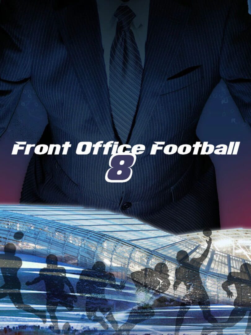 Front Office Football Eight