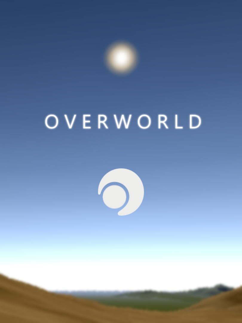 Overworld (2025)