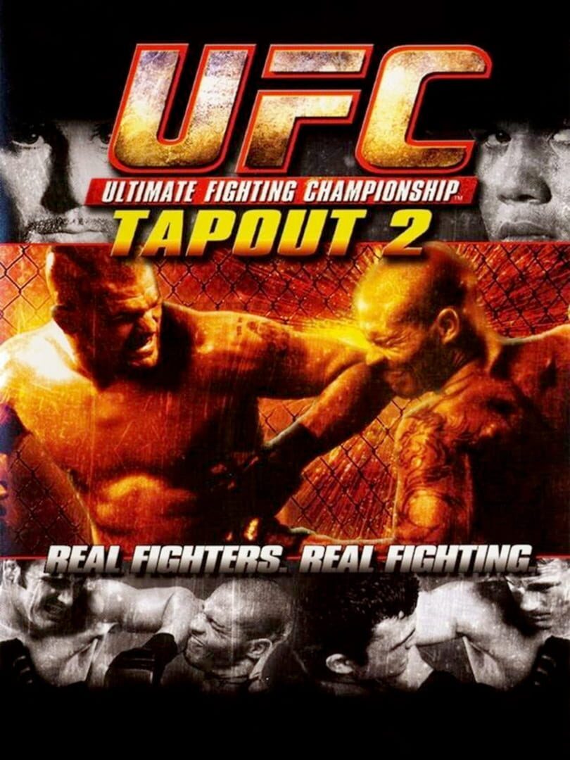 UFC: Tapout 2 (2003)