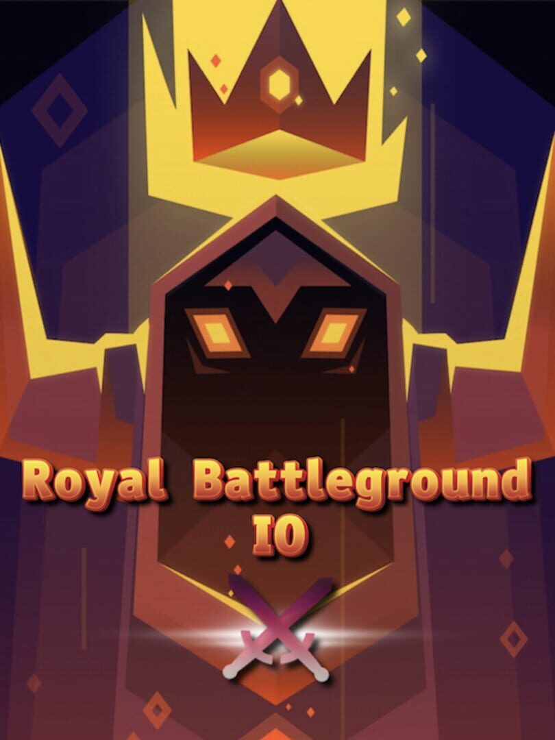 Royal Battleground IO (2020)