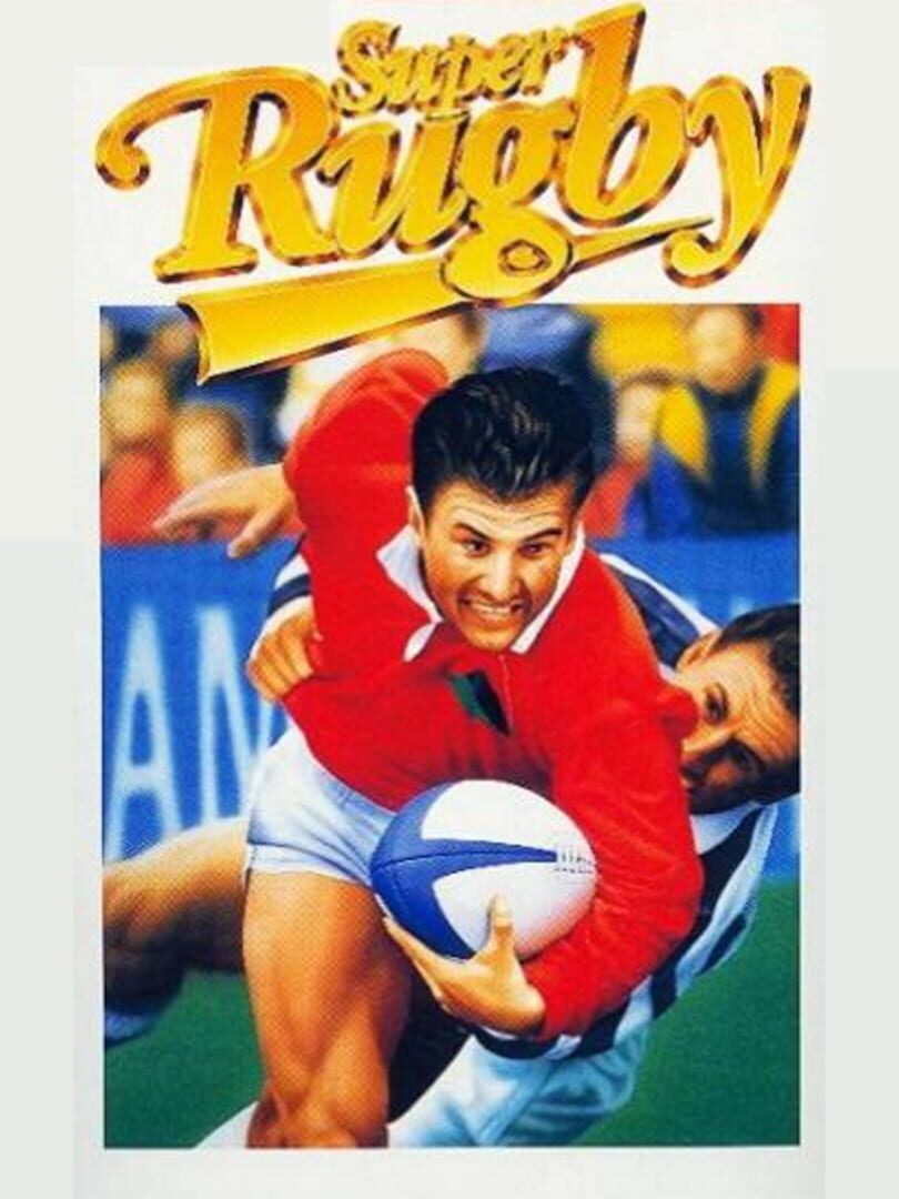 Super Rugby (1994)