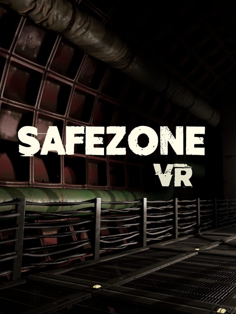 SafeZoneVR (2021)