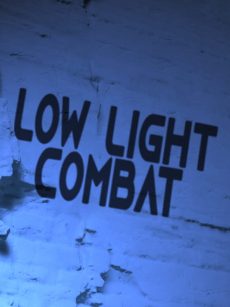 Low Light Combat Remake (2021)