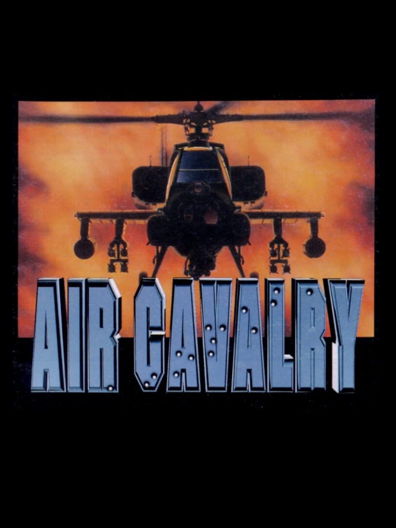 Air Cavalry