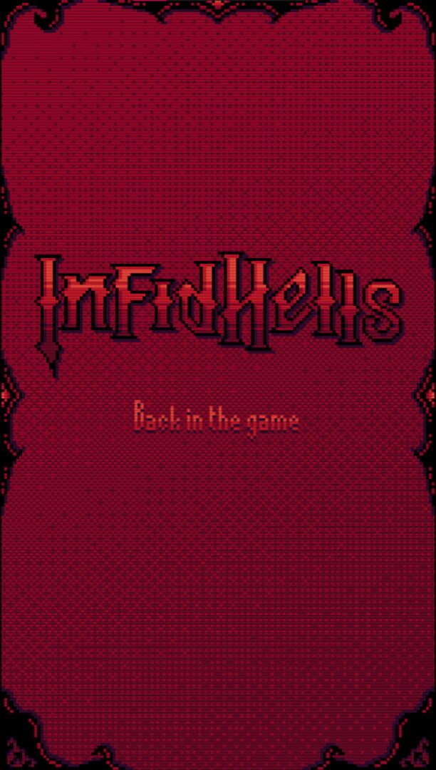 Jeu : Infidhells