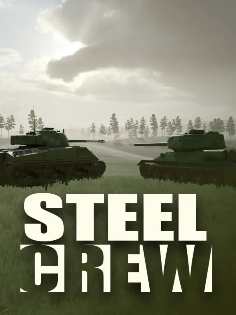 Steel Crew