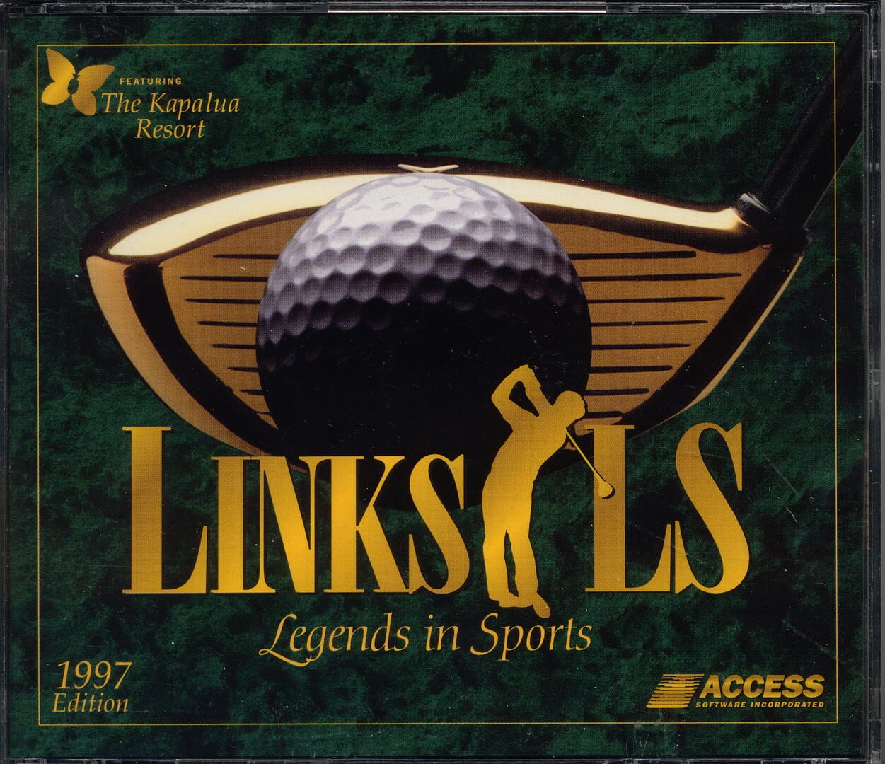 Links LS 1997 (1996)