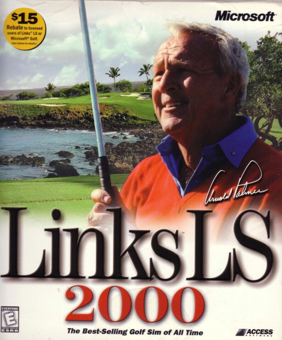 Links LS 2000 (1999)