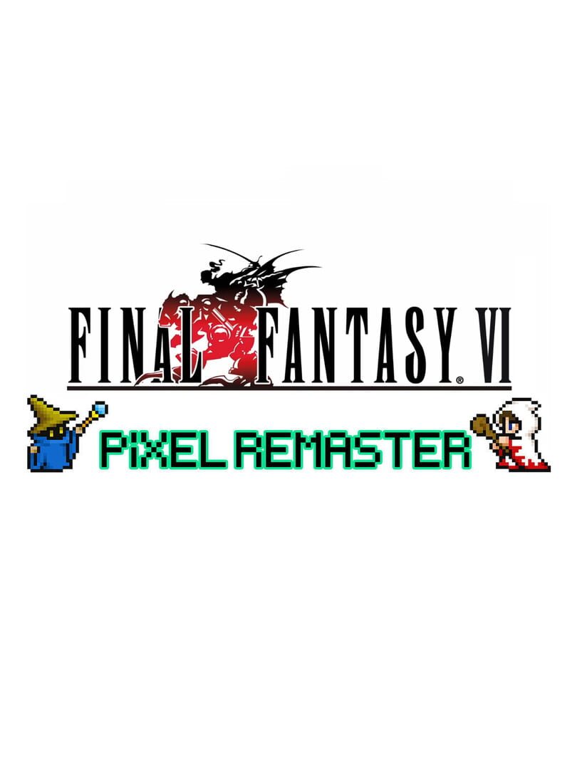 Final fantasy pixel remaster steam key фото 65