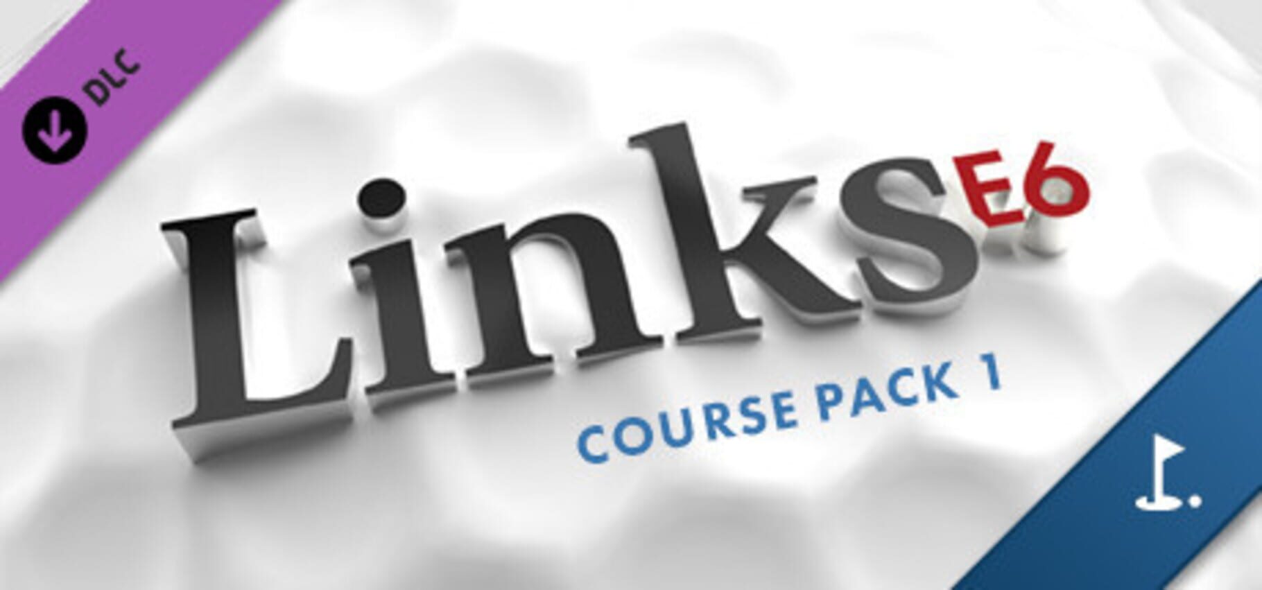 Links E6: Course Pack 1 (2021)