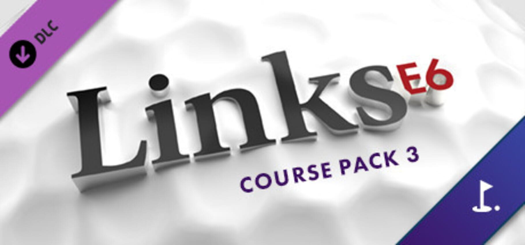 Links E6: Course Pack 3 (2021)