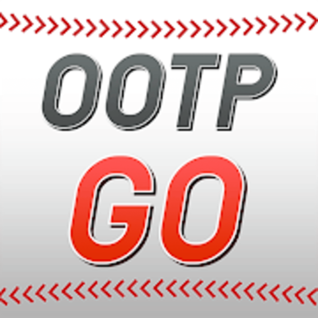 OOTP Baseball Go! Cover
