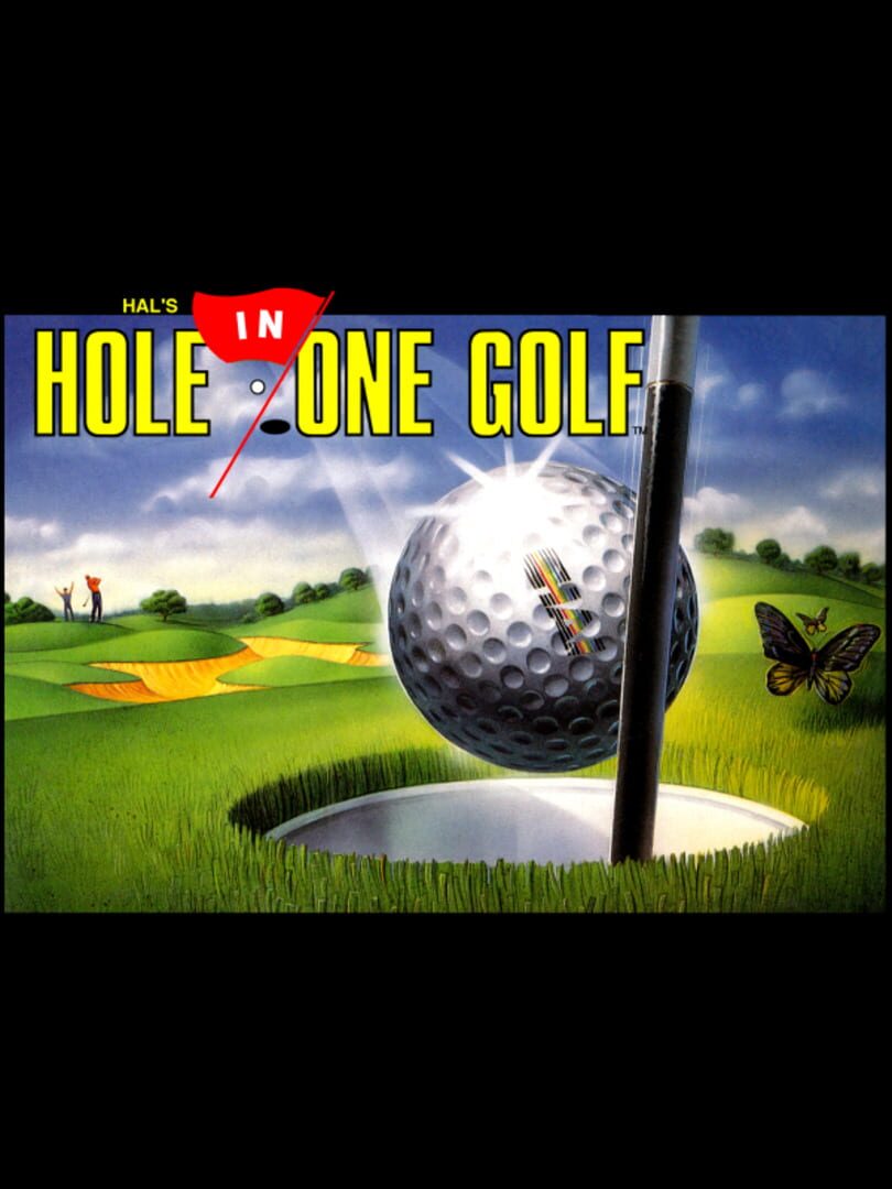 HAL's Hole in One Golf (1991)