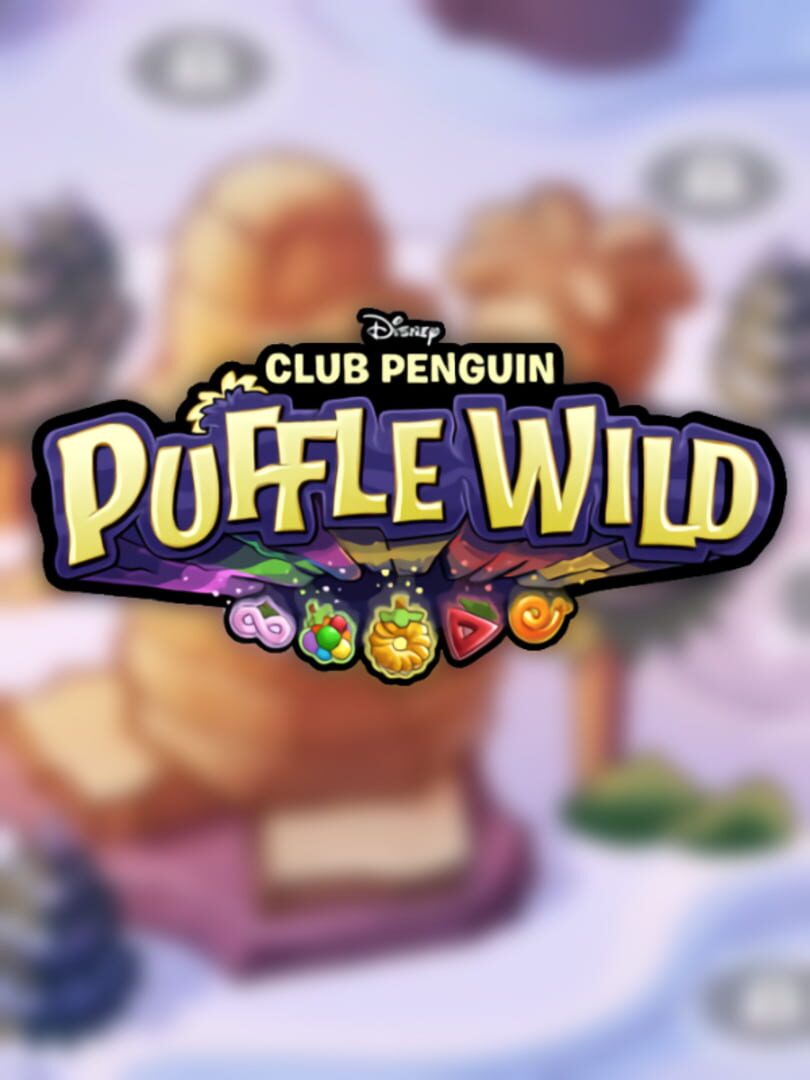 Puffle Wild (2014)