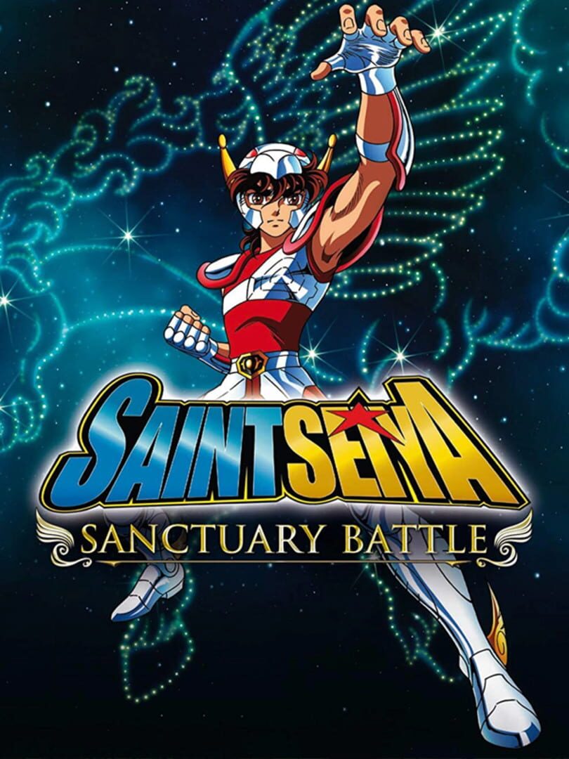 Saint Seiya: Sanctuary Battle (2011)