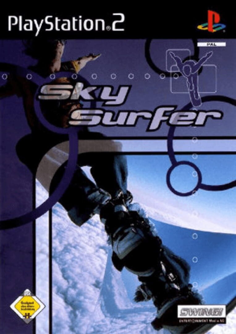 Sky Surfer (2001)