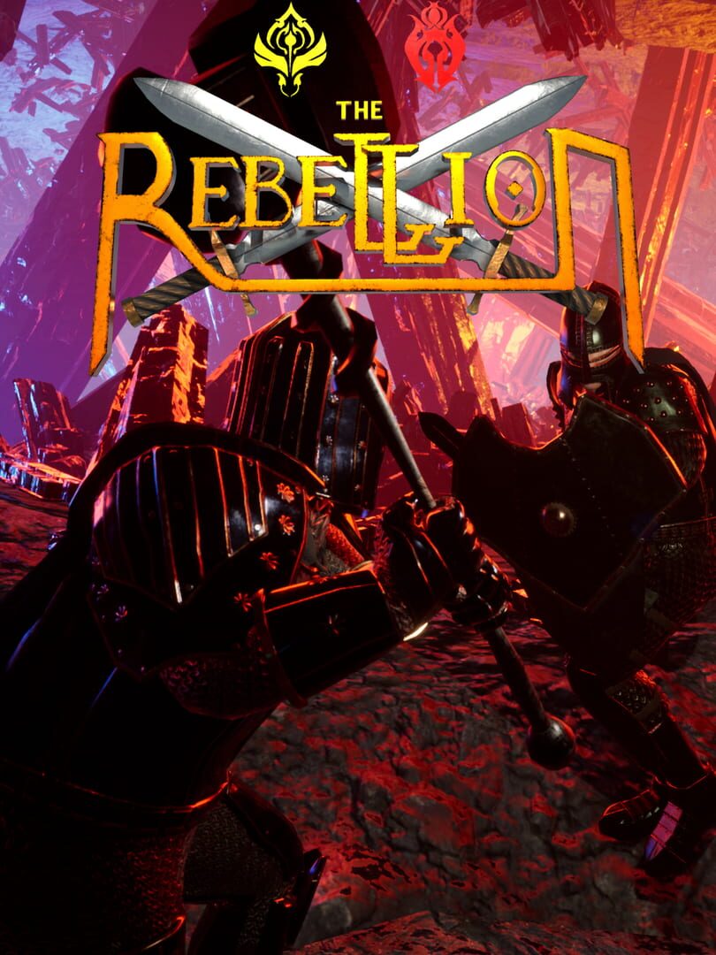 The Rebellion (2021)