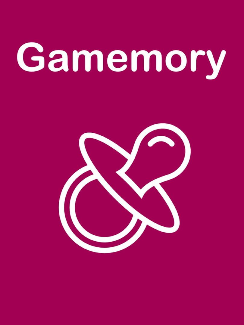 Gamemory (2021)