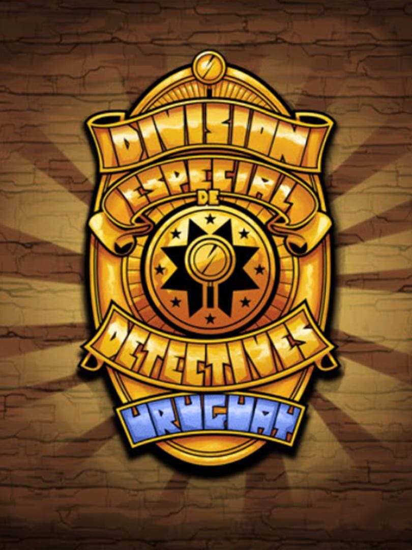 División Especial de Detectives!