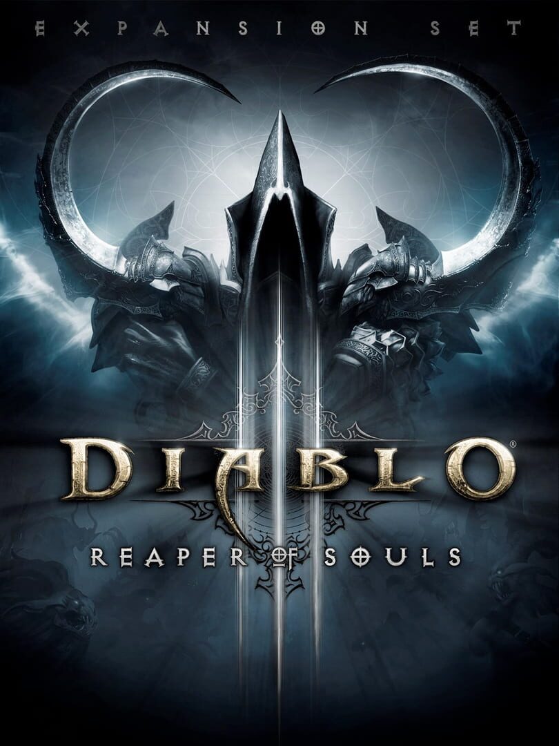 Diablo III: Reaper of Souls (2014)