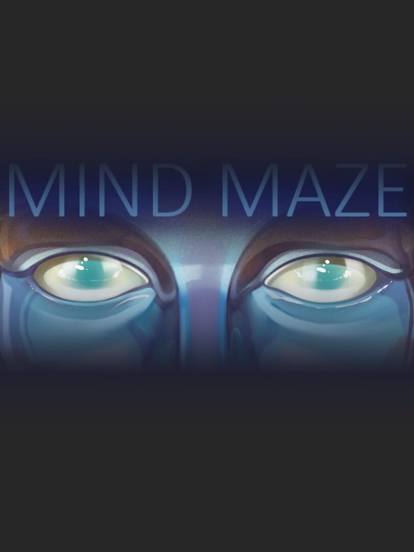 Mind Maze