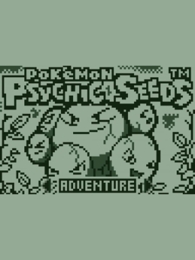 Pokémon Psychic Seeds (2015)