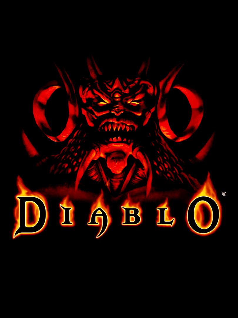 Diablo Cover