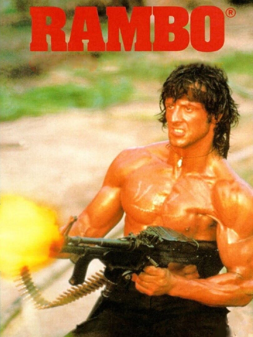 Rambo (1988)