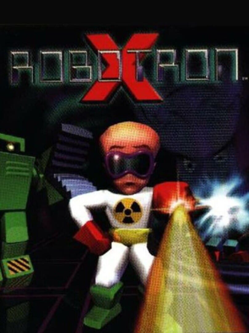 Robotron