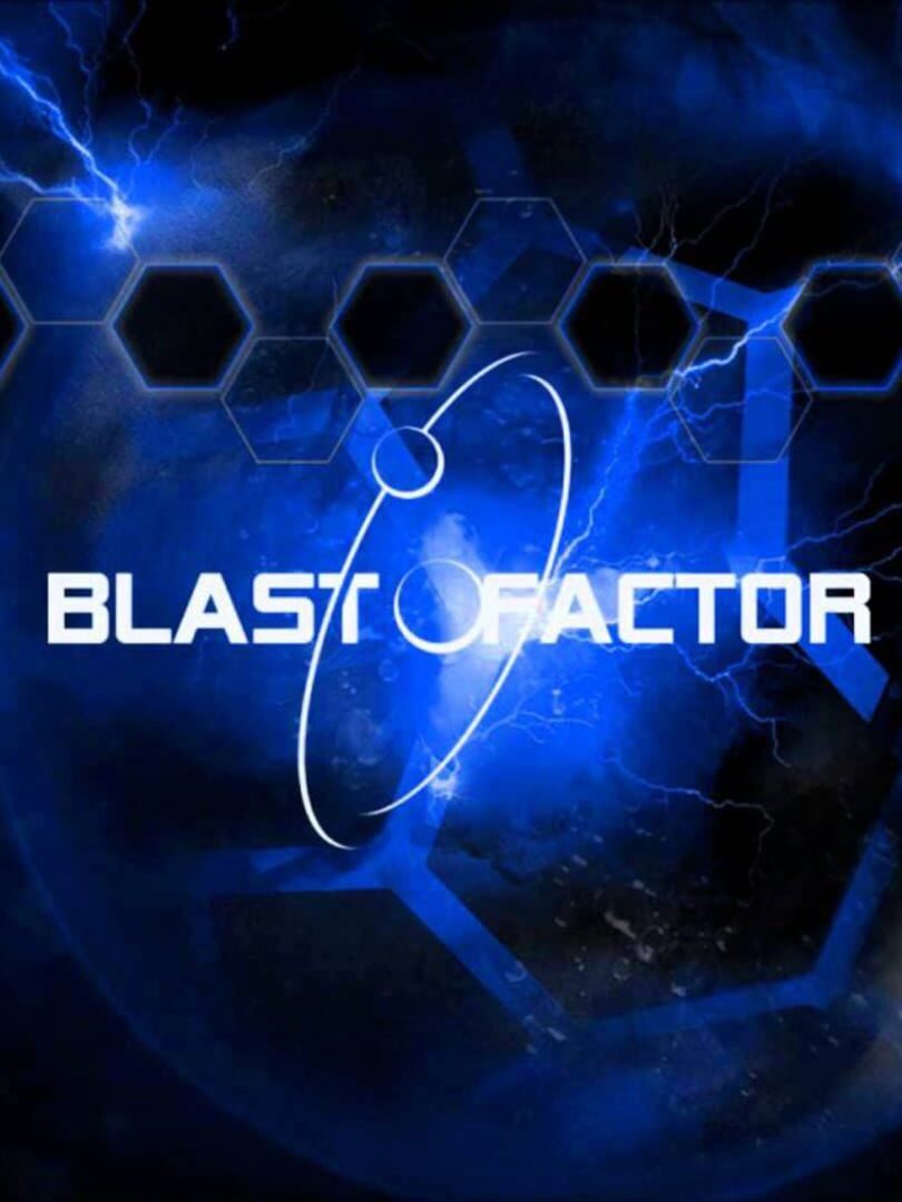 Blast Factor (2006)