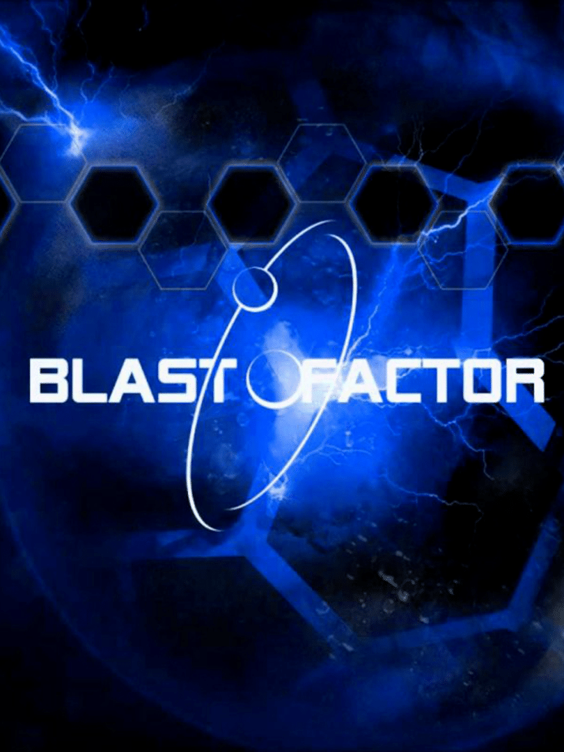 Blast Factor Cover