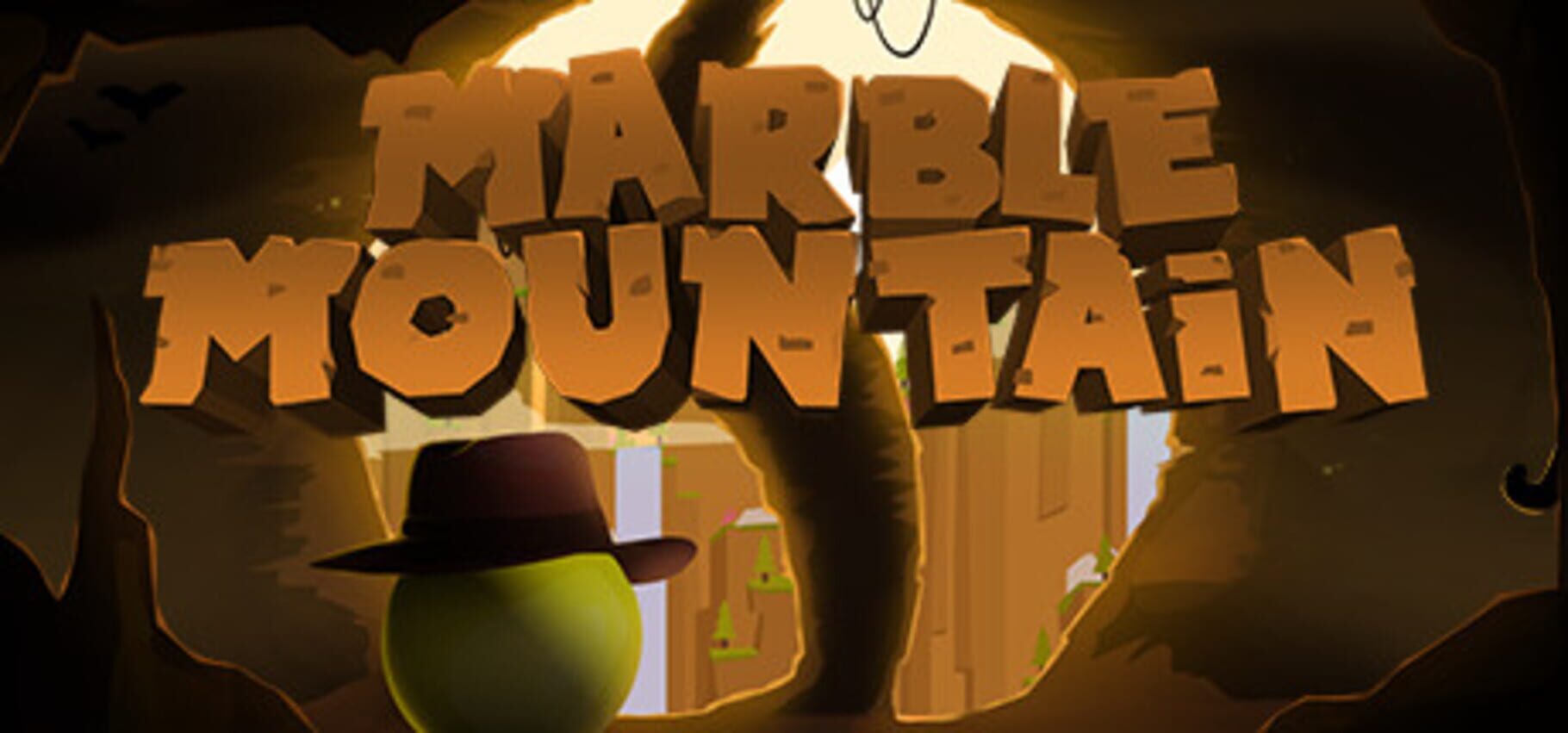 Marble Mountain (2016)