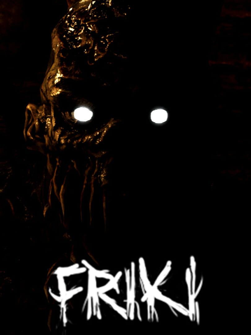 Friki (2021)