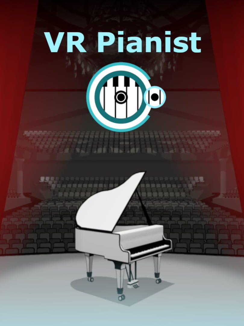 VR Pianist (2021)