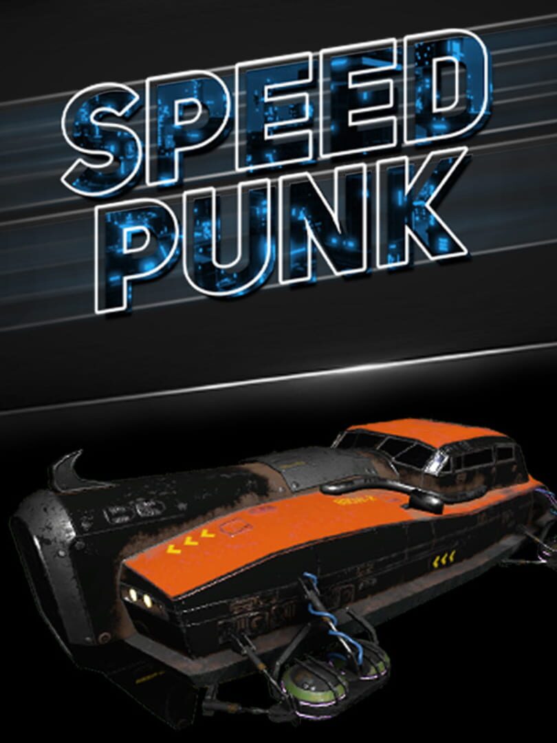 Speedpunk (2021)