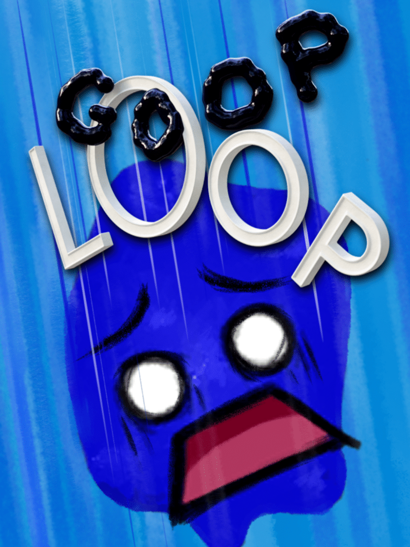 Goop Loop Cover